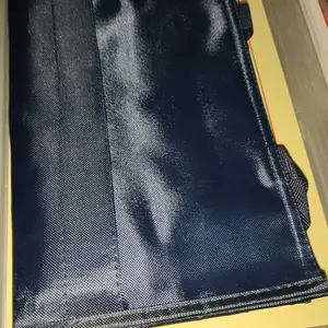 Map A4 Tas Kursus Anti Air – Bahan Oxford Kuat, Cocok Tas Bekal Anak & Kantor 【KOSMEBLAB】
