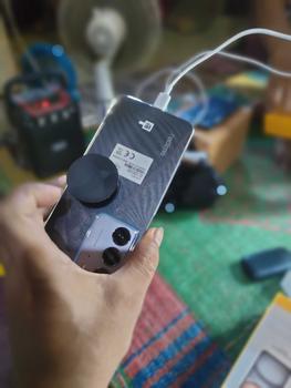 Product Review of (EXCLUSIVE ANDRIYADISHOP) REALME C75 8/128 & 8/256 & C75X 8/128 GARANSI RESMI from a**n c** 1