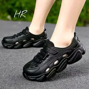 SEPATU ANAK KAret  Laki Laki TERBARU Sepatu Sekolah slip on lentur empuk ringan style korea TERBARU Fashion Anti Air & Antislip Cocok untuk Semua Musim dan Acara