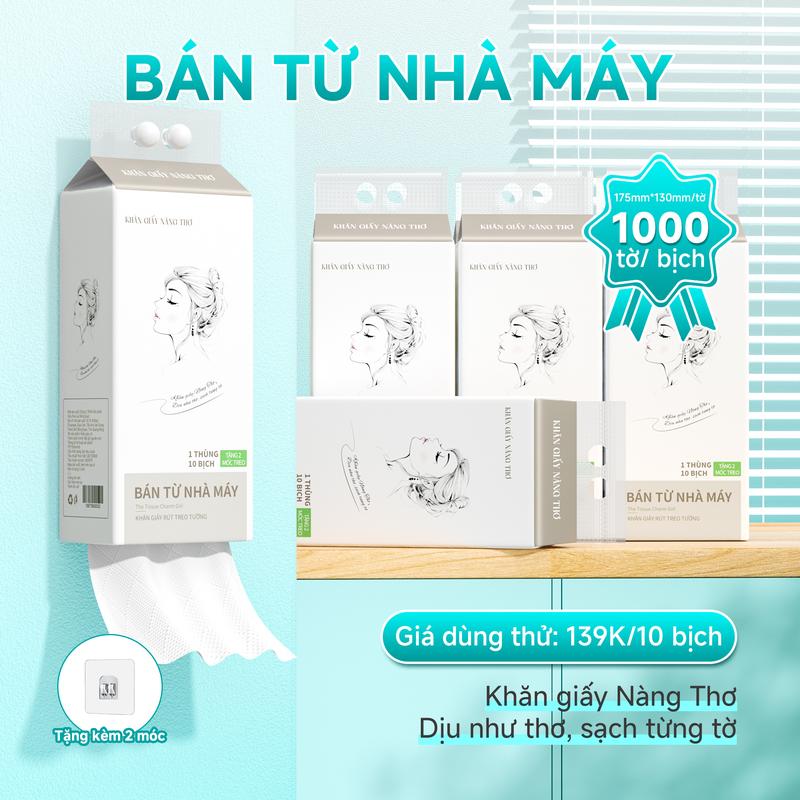  combo 10 gói khăn giấy đa năng 4 lớp - giấy vệ sinh - giấy rút  - khăn giấy rút treo tường cao cấp - giấy rút để bàn - giấy ăn cao cấp - khăn giấy không bụi - giấy gầu trúc dài - 10 bịch giấy rút - khăn lau bàn bếp   - giấy hàng không 