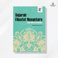 Gambar BUKU SEJARAH FILSAFAT NUSANTARA : Alam Pikiran Indonesia - Mudji Sutrisno, dkk - Galang Press dari Singgasana Kata Kab. Bantul 1 Tokopedia