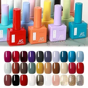 AS Gel Color 60 Warna Pastel 15ml BPOM Sertifikasi Keamanan Kualitas Terbaik Untuk Penggunaan Sehari-hari dengan 60 Pilihan Warna Pastel dan Sertifikasi BPOM