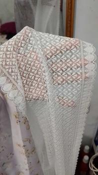 Product Review of SILKY MUSLIMSTORE / MUKENA DEWASA / Bawahan POLOS / MODEL 2IN1 / Atasan MOTIF Lembut / Pouch Traveling from a**h 1