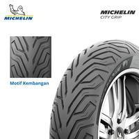 Gambar Ban Motor Michelin City Grip 100-90 R12 Tubeless - Scooter Vespa dari Ban Motor Michelin Kota Bekasi 3 Tokopedia