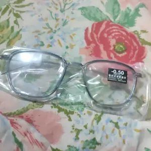 Kacamata Minus Fotokromik Fashion Korea Retro Anti Blue Light anti Radiasi Model Cat Eye Kacamata Minus Photochromic Zhijing 70FM44 Berkah Glasses