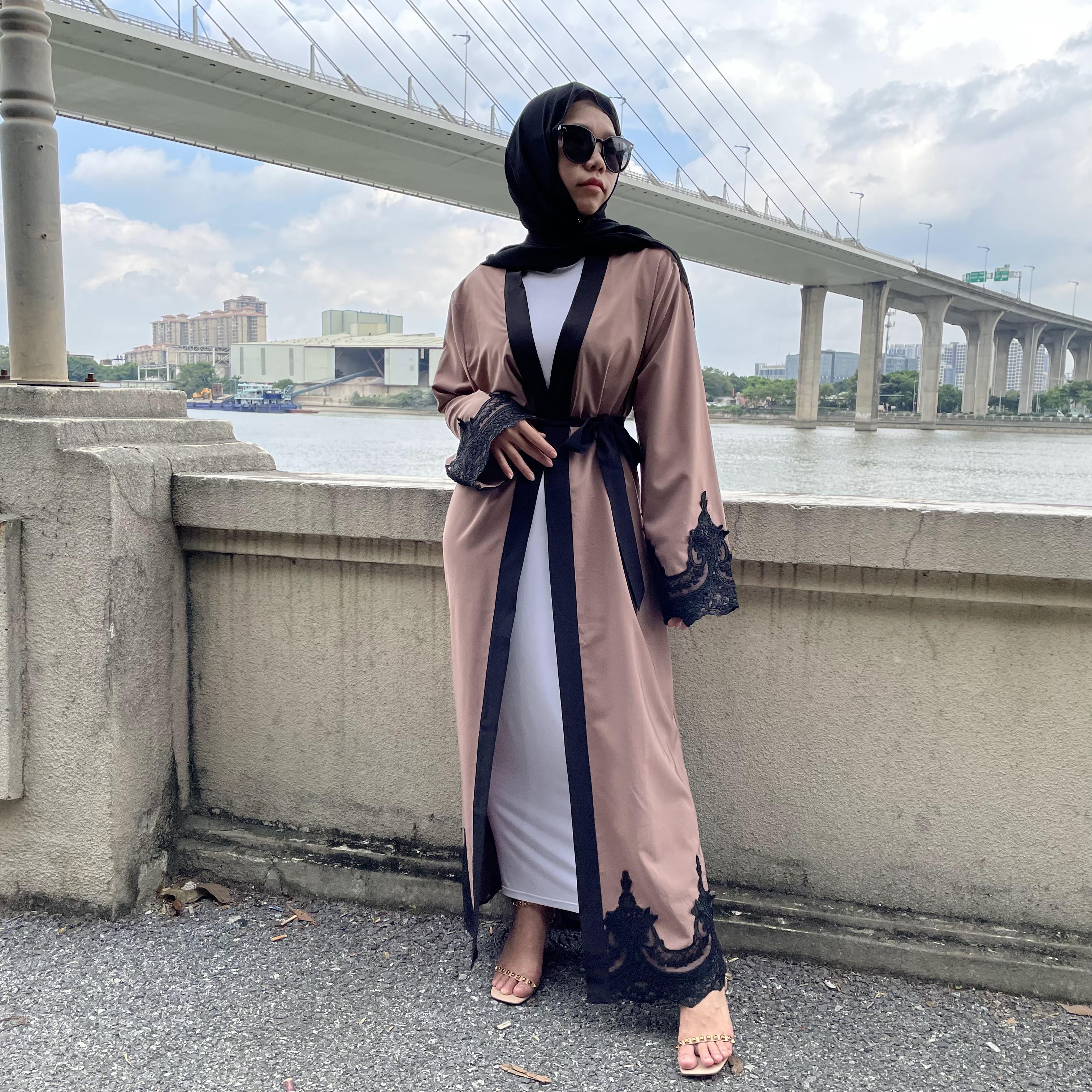 CHAOMENG MUSLIM SHOP1545#New Arrivals Arab Fashion Printed Lantern Sleeve Cardigan Robe Muslim Abaya服饰与配饰CHAOMENGCHAOMENG MUSLIM SHOPCHAOMENG MUSLIM SHOPCHAOMENG MUSLIM SHOP1545#New Arrivals Arab Fashion Printed Lantern Sleeve Cardigan Robe Muslim AbayaFabric content：polyester 95% spandex 5% Size Chart 1 inch = 2.54 cm S: Bust 102 cm,Sleeve 60 cm,Length 133 cm M: Bust 107 cm,Sleeve 60 cm,Length 138 cm L: Bust 112 cm,Sleeve 60 cm,Length 143 cm XL: Bust 117cm,Sleeve 60 cm,Length 148 cm 2XL: Bust 122 cm,Sleeve 60 cm,Length 153 cm Model Show Fabric content：polyester 95% spandex 5%  服饰与配饰1545#New Arrivals Arab Fashion Printed Lantern Sleeve Cardigan Robe Muslim Abaya - CHAOMENG MUSLIM SHOPFabric content：polyester 95% spandex 5% Size Chart 1 inch = 2.54 cm S: Bust 102 cm,Sleeve 60 cm,Length 133 cm M: Bust 107 cm,Sleeve 60 cm,Length 138 cm L: Bust 112 cm,Sleeve 60 cm,Length 143 cm XL: Bust 117cm,Sleeve 60 cm,Length 148 cm 2XL: Bust 122 cm,Sleeve 60 cm,Length 153 cm Model Show Fabric content：polyester 95% spandex 5%   - CHAOMENG MUSLIM SHOPFabric content：polyester 95% spandex 5% Size Chart 1 inch = 2.54 cm S: Bust 102 cm,Sleeve 60 cm,Length 133 cm M: Bust 107 cm,Sleeve 60 cm,Length 138 cm L: Bust 112 cm,Sleeve 60 cm,Length 143 cm XL: Bust 117cm,Sleeve 60 cm,Length 148 cm 2XL: Bust 122 cm,Sleeve 60 cm,Length 153 cm Model Show Fabric content：polyester 95% spandex 5%   - CHAOMENG MUSLIM SHOP1545#New Arrivals Arab Fashion Printed Lantern Sleeve Cardigan Robe Muslim AbayaFabric content：polyester 95% spandex 5% Size Chart 1 inch = 2.54 cm S: Bust 102 cm,Sleeve 60 cm,Length 133 cm M: Bust 107 cm,Sleeve 60 cm,Length 138 cm L: Bust 112 cm,Sleeve 60 cm,Length 143 cm XL: Bust 117cm,Sleeve 60 cm,Length 148 cm 2XL: Bust 122 cm,Sleeve 60 cm,Length 153 cm Model Show Fabric content：polyester 95% spandex 5%  服饰与配饰26.9CHAOMENGCHAOMENG MUSLIM SHOP1545#New Arrivals Arab Fashion Printed Lantern Sleeve Cardigan Robe Muslim AbayaFabric content：polyester 95% spandex 5% Size Chart 1 inch = 2.54 cm S: Bust 102 cm,Sleeve 60 cm,Length 133 cm M: Bust 107 cm,Sleeve 60 cm,Length 138 cm L: Bust 112 cm,Sleeve 60 cm,Length 143 cm XL: Bust 117cm,Sleeve 60 cm,Length 148 cm 2XL: Bust 122 cm,Sleeve 60 cm,Length 153 cm Model Show Fabric content：polyester 95% spandex 5%  服饰与配饰26.9CHAOMENGCHAOMENG MUSLIM SHOP1545#New Arrivals Arab Fashion Printed Lantern Sleeve Cardigan Robe Muslim AbayaFabric content：polyester 95% spandex 5% Size Chart 1 inch = 2.54 cm S: Bust 102 cm,Sleeve 60 cm,Length 133 cm M: Bust 107 cm,Sleeve 60 cm,Length 138 cm L: Bust 112 cm,Sleeve 60 cm,Length 143 cm XL: Bust 117cm,Sleeve 60 cm,Length 148 cm 2XL: Bust 122 cm,Sleeve 60 cm,Length 153 cm Model Show Fabric content：polyester 95% spandex 5%  服饰与配饰1545#New Arrivals Arab Fashion Printed Lantern Sleeve Cardigan Robe Muslim Abaya - CHAOMENG MUSLIM SHOPFabric content：polyester 95% spandex 5% Size Chart 1 inch = 2.54 cm S: Bust 102 cm,Sleeve 60 cm,Length 133 cm M: Bust 107 cm,Sleeve 60 cm,Length 138 cm L: Bust 112 cm,Sleeve 60 cm,Length 143 cm XL: Bust 117cm,Sleeve 60 cm,Length 148 cm 2XL: Bust 122 cm,Sleeve 60 cm,Length 153 cm Model Show Fabric content：polyester 95% spandex 5%   - CHAOMENG MUSLIM SHOPFabric content：polyester 95% spandex 5% Size Chart 1 inch = 2.54 cm S: Bust 102 cm,Sleeve 60 cm,Length 133 cm M: Bust 107 cm,Sleeve 60 cm,Length 138 cm L: Bust 112 cm,Sleeve 60 cm,Length 143 cm XL: Bust 117cm,Sleeve 60 cm,Length 148 cm 2XL: Bust 122 cm,Sleeve 60 cm,Length 153 cm Model Show Fabric content：polyester 95% spandex 5%   - CHAOMENG MUSLIM SHOP1545#New Arrivals Arab Fashion Printed Lantern Sleeve Cardigan Robe Muslim AbayaFabric content：polyester 95% spandex 5% Size Chart 1 inch = 2.54 cm S: Bust 102 cm,Sleeve 60 cm,Length 133 cm M: Bust 107 cm,Sleeve 60 cm,Length 138 cm L: Bust 112 cm,Sleeve 60 cm,Length 143 cm XL: Bust 117cm,Sleeve 60 cm,Length 148 cm 2XL: Bust 122 cm,Sleeve 60 cm,Length 153 cm Model Show Fabric content：polyester 95% spandex 5%  服饰与配饰26.9CHAOMENG