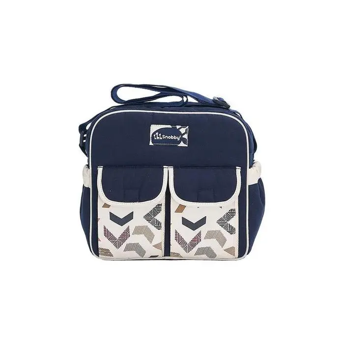 TAS MENDIUM ARTSY NAVY