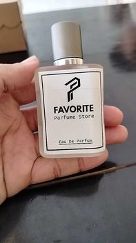 Product Review of FAVORITE_PARFUME AROMA MIX TAHAN LAMA WANGI SEGAR PREMIUM Perfume Asli from S**i 1