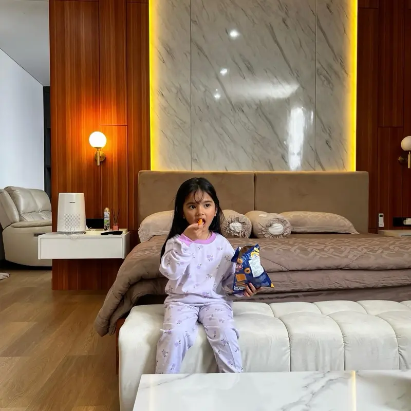 BAJU ANAK PRINTED PAJAMAS KATUN COD 4