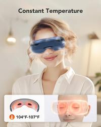 Gambar SKG E3 Pro E3Pro Eye Massager with Vision Window Alat Pijat Elektrik Mata Eye Massager Eletric Portable dari Dunia Mas Computer Kota Administrasi Jakarta Barat 5 Tokopedia