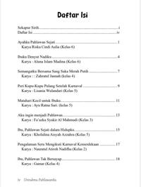 Gambar Detak Pustaka - Untukmu Pahlawanku dari Detak Pustaka Kab. Lamongan 4 Tokopedia