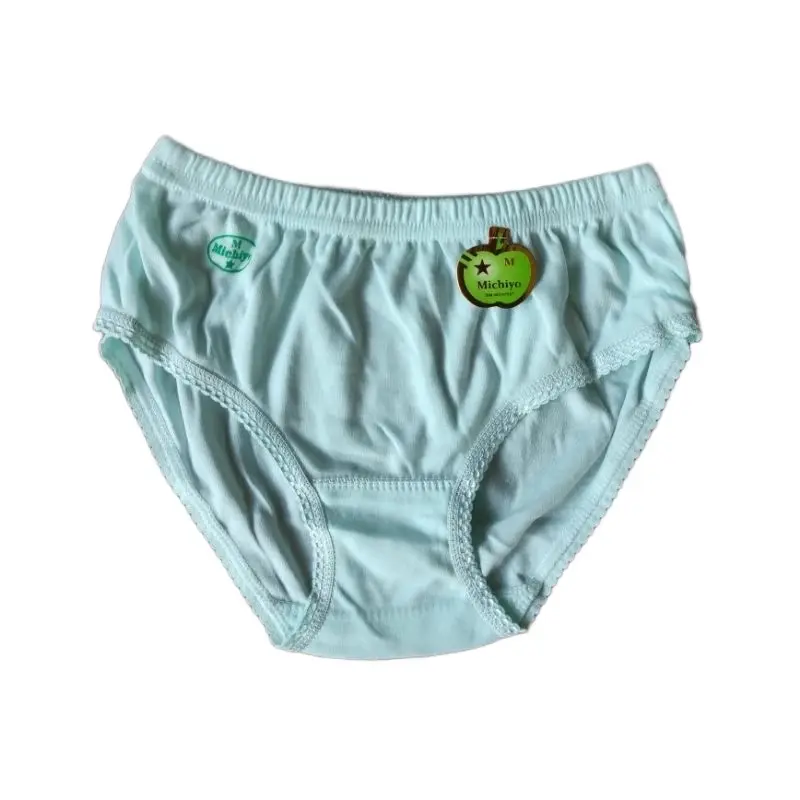 Celana Dalam Wanita 1 Lusin dalam PROMO MICHIYO Original Katun 4