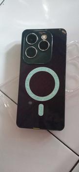 Product Review of Casing Hp INFINIX HOT 40 / HOT 40 PRO SC 001 Premium Glossy 2D - Desain Khusus Bahan Berkualitas - Softcase, Handphone from F**a J**k 0
