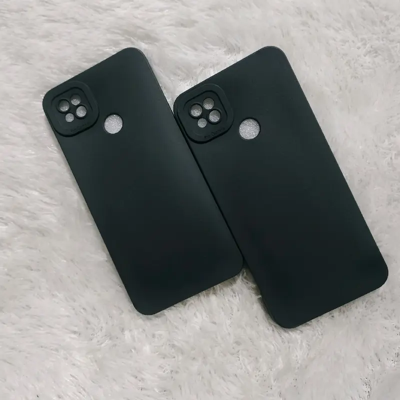 TERSEDIA Softcase Casing RM 9C Case silikon Macaron pro Camera bahan ful karet 1