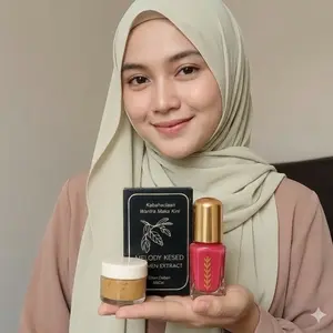 Paket 3in1 sabun beauty cocok untuk keseharian terlaris