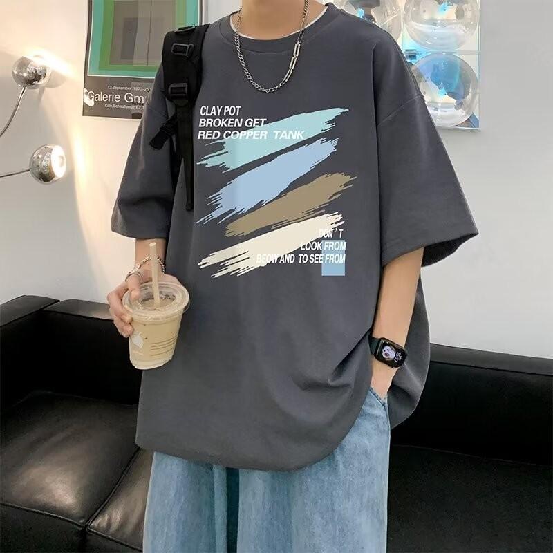 zafira_clothing T Shirt CLAY POT Distro Oversize Cotton Combed Unisex Original