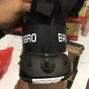 Sepatu Basket BALLERBRO BB STRONGZ