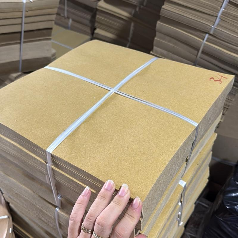 Giấy Lót phân Chim khổ vuông 5 kg giấy lót đủ kích cỡ từ 22 cm đến 36 cm lót các loại lồng chim