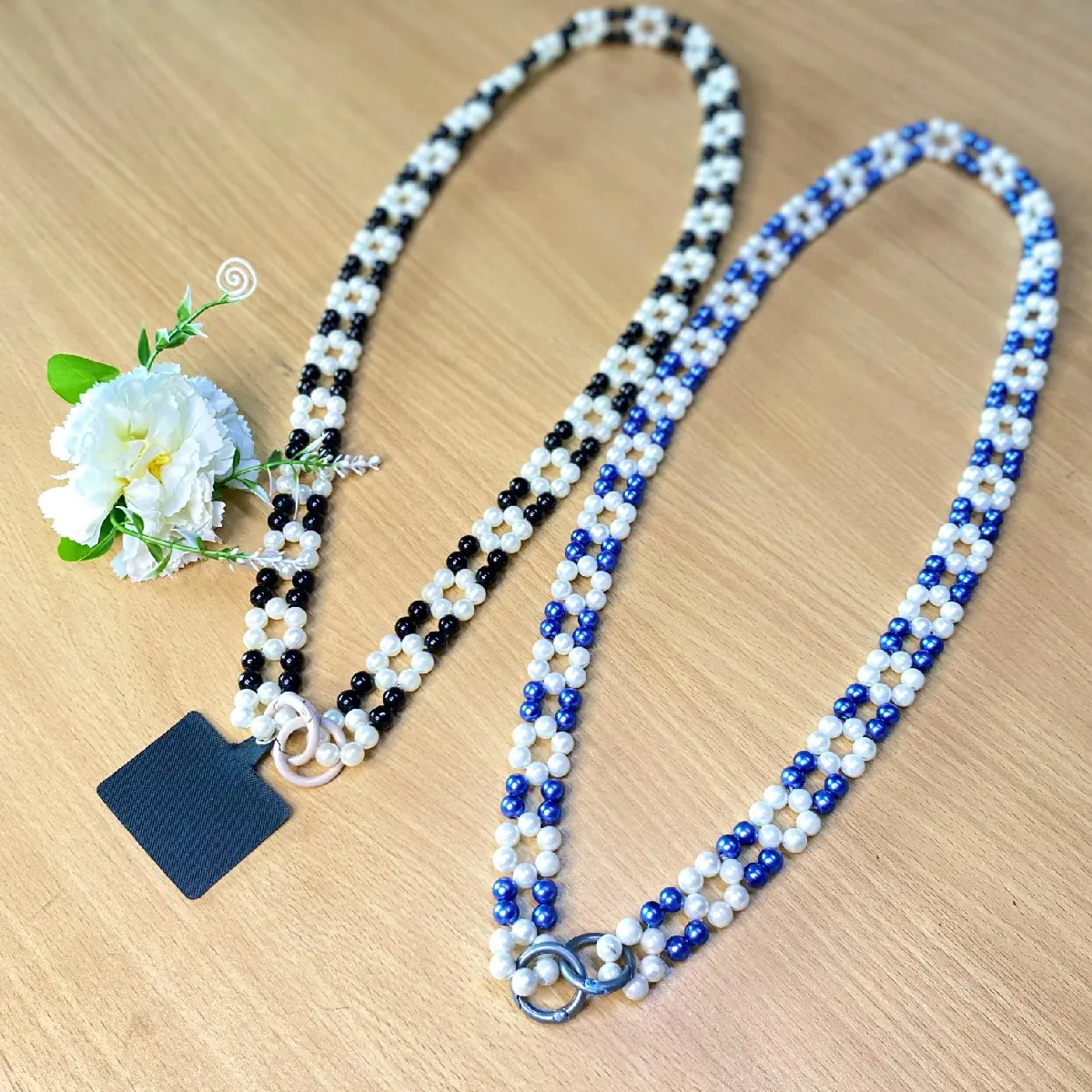 Tali hp panjang / strap hp/ Lanyard hp panjang