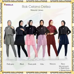 ROK CELANA MUSLIMAH - ROK OLAHRAGA TERLARIS - CELANA SENAM ROK - CELANA ROK OLAHRAGA TERLARIS - LEGGING ROK TERLARIS ROCELLA ROK CELANA DELISA CELANA PANJANG POLOS OLAHRAGA ROK CELANA WANITA DEWASA ROK CELANA SPORT ROK CELANA REMAJA ROK CELANA POLOS
