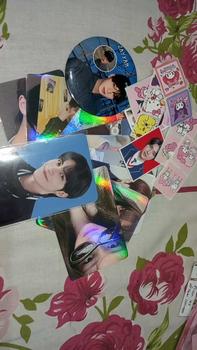 Product Review of kpop pin peniti (dapet pc + freebies) from b**🫧 0