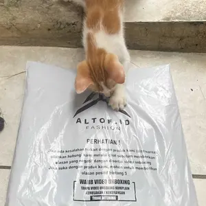 Qwertylife Workshirt engineer Black