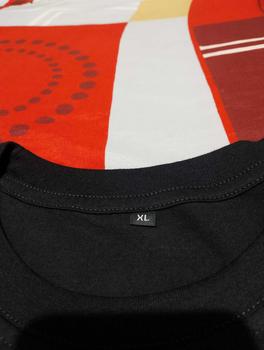 Product Review of T-shirt Kaos Distro Baju Pria Cowok Nyaman Casual Katun Polos Hitam Polos Dewasa Kerah C071  Combed Keren from S**f O**l 2