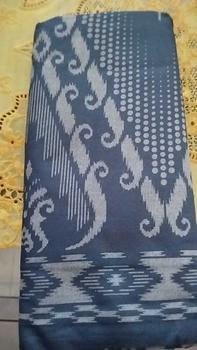 Product Review of Sarung Wadimor Bali Motif Terbaru Full Kembang Sarung  Standar Dewasa from r**m 0
