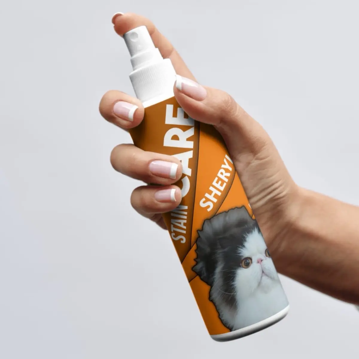 STAIN CARE, Sheryl Cosmetics For Cat n Dog