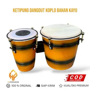 Ketipung Dangdut Kendang Koplo