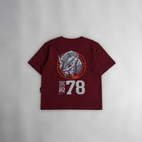Gambar Kremlin Kids T-Shirt - GHROME - XXL, BLACK dari Kremlin Clothing Kota Bandung 3 Tokopedia