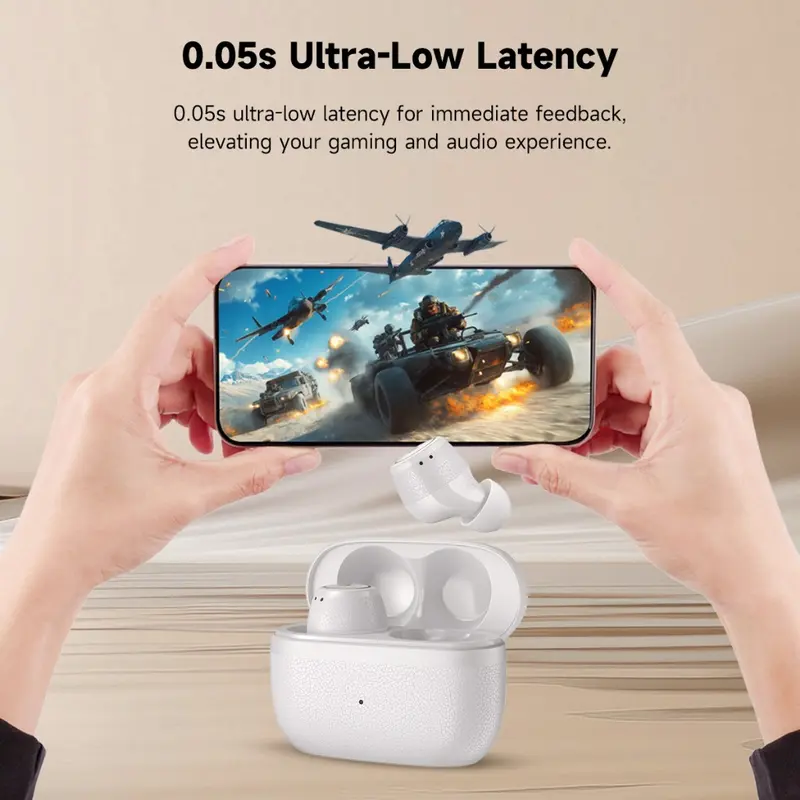 EDIFIER X3 PRO True Wireless Earbuds with Active Noise Cancellation 6