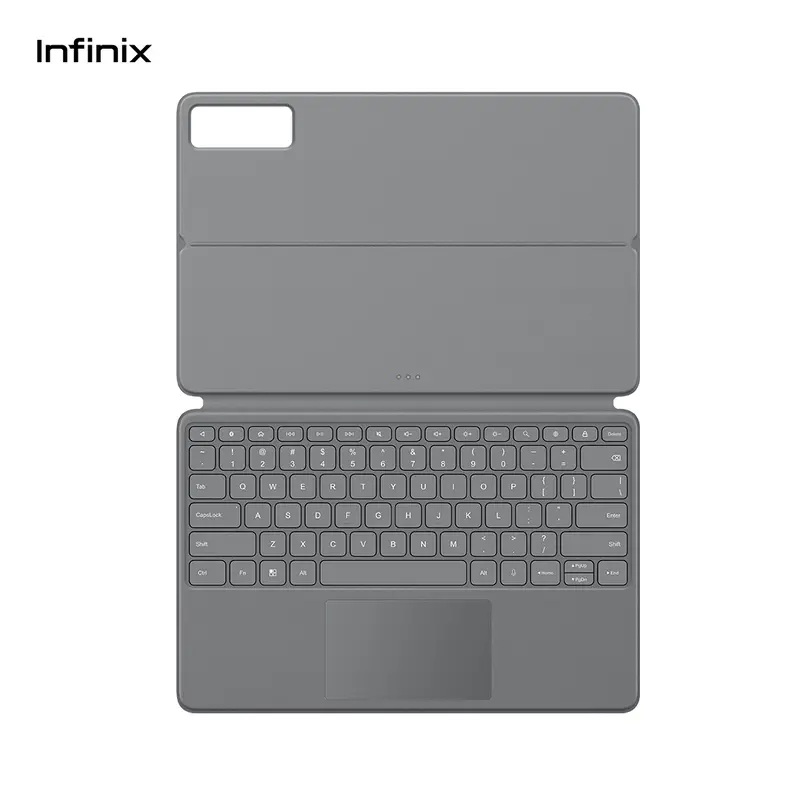 Infinix XPAD GT 8/256GB - Qualcomm Snapdragon 888 - 13" 144Hz  - 10000 mAh - 8 Speakers with 3D Sound System - Wifi Only 4
