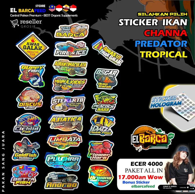 PELET MARKING Katak X Cacing Merah Pelet katak Super Dorpol Fin Channa Auranti Pelet ikan hias channa predator pelet fin auranti pakan 6
