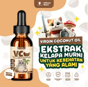 Clever Solutions - Virgin Coconut Oil Mengatasi Infeksi Jamur