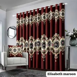 GORDEN SMOKRING 12 RING PINTU DAN JENDELA LEBAR 110CM TINGGI 220 Cm Murah