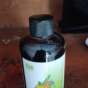 Herbisida Terpercaya Petani Indonesia 200g - Glufosinate 10% Efektif Membasmi Semua Jenis Gulma Aman untuk Tanaman Berharga Tahan Hujan