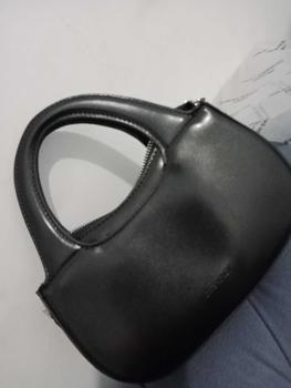 Product Review of Jims Honey - Nara Bag - Top Handle Bag Wanita Tas HandBag Wanita Kulit from ** 1
