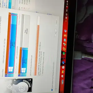 ADATA XPG GAMMIX S70 BLADE PCIe Gen4x4 M.2 2280 - 1TB