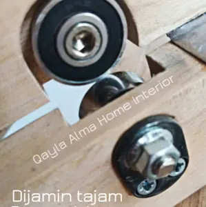 alat potong hpl kalau ada yang murah kualitas sama ngapain beli yang mahal