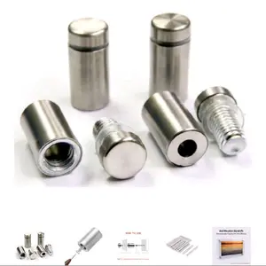 PEN IKLAN 19x30 M10 / SIGNBOARD / BUAT AKRILIK