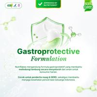 Gambar Nutriflakes Kemasan Sachet Sereal Umbi Garut 150g Membantu Menjaga Lambung Lebih Nyaman - 5 Box Isi 25 Sachet dari Nutriflakes Official Shop Kota Administrasi Jakarta Utara 5 Tokopedia
