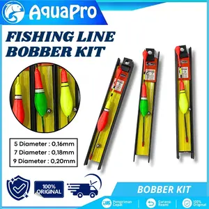 Pelampung Pancing Anti Badai Pelampung Pancing Bobber Super Sensitive Pelampung Pancing High Quality