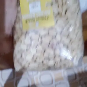 1KG Kacang Bawang Renyah dan Gurih Kacang Goreng Bawang