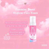 Gambar [Special 9.9] Paket Pasutri Feminine Care Foam + Feminine Daily Spray dari Misonells beaute Kota Tangerang 5 Tokopedia