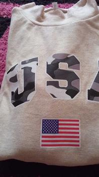 Product Review of HOODIE CN IMPORT KOREA BERKUALITAS TINGGI from r**3 1