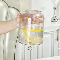 Gambar 900ML/1400ML Dejavu Toples Kue Lebaran Toples Penyimpanan Snack Makanan Ringan Kue Permen Kontainer Makanan Storage - 900ML dari U-HOUSE Kab. Tangerang 3 Tokopedia