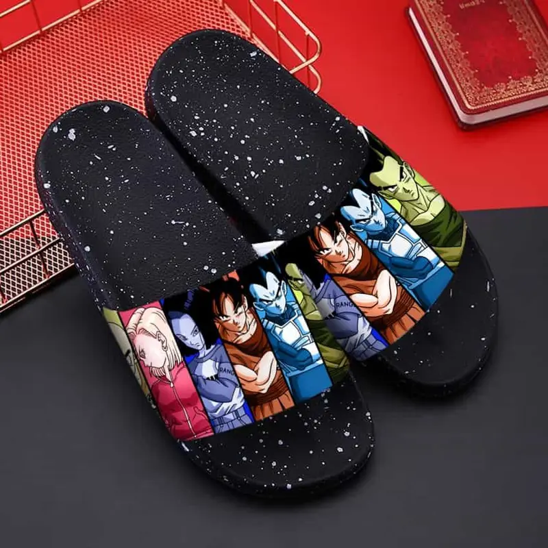 PLANET SANDAL BOGOR STORE - PASTI GRATIS ONGKIR PROMO SPESIAL Sandal Slop Pria Dbz Dewasa Terbaru 0