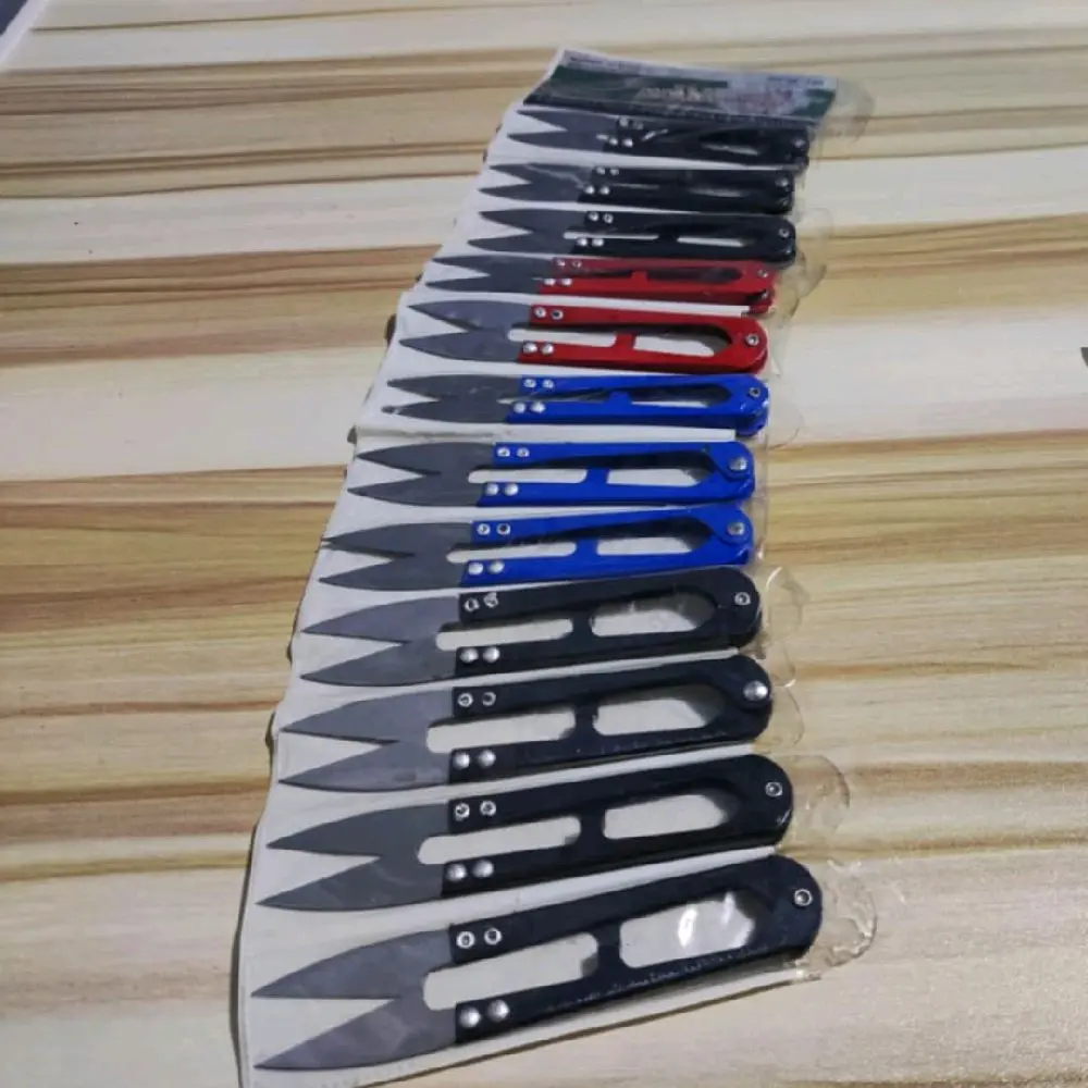 Trimmer / Sewing thread scissors (sold per piece)