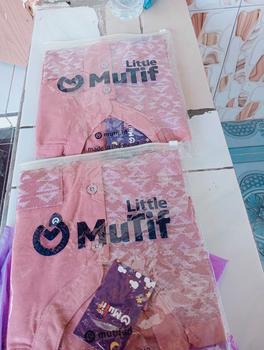 Product Review of KOKO ANAK MUTIF LITTLE HARIS from n**h 0